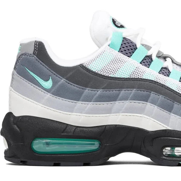 NIKE AIR MAX 95 "HYPER TURQUOISE"