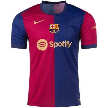 FC BARCELONA 24/25 HOME