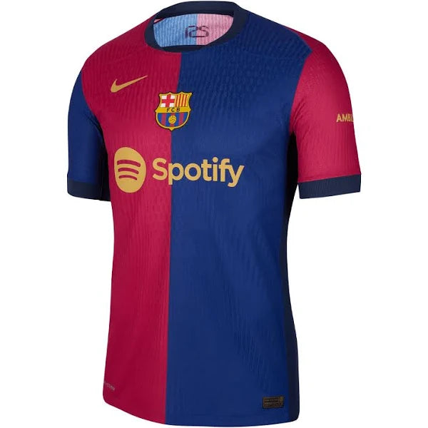 FC BARCELONA 24/25 HOME