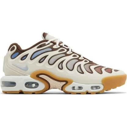 NIKE AIR MAX PLUS DRIFT 'PHANTOM/CACAO WOW'