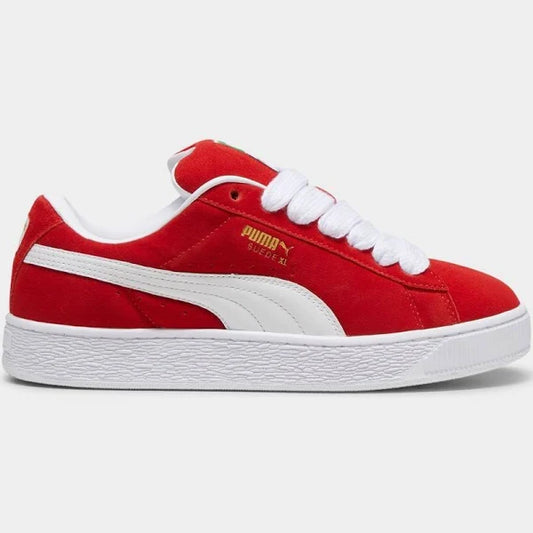 PUMA Suede XL 'Red'