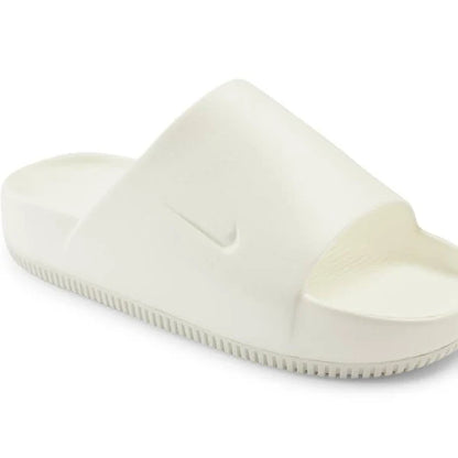 NIKE CALM SLIDE "MILK"