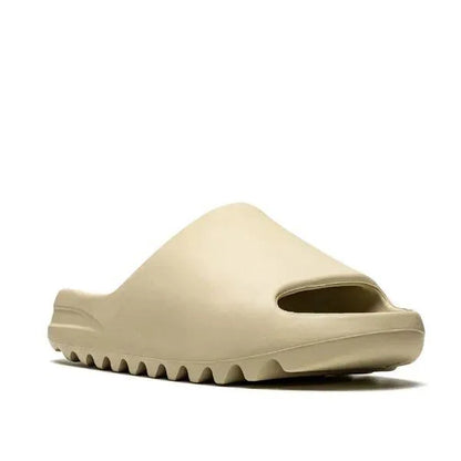 ADIDAS YEEZY SLIDES "PURE BEIGE"