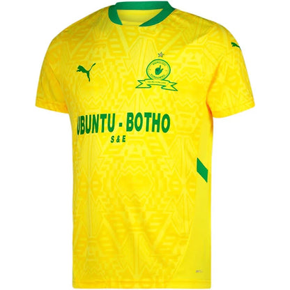 SUNDOWNS FC 24/25 HOME JERSEY