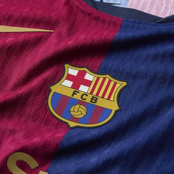 FC BARCELONA 24/25 HOME