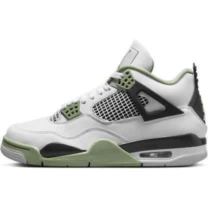 AIR JORDAN 4 RETRO "SEAFOAM"