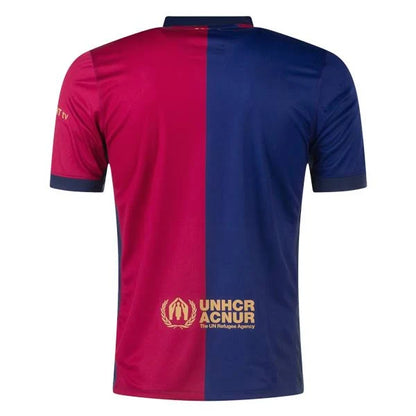 FC BARCELONA 24/25 HOME