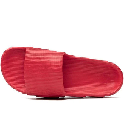 ADIDAS ADILETTE 22 "SCARLET"