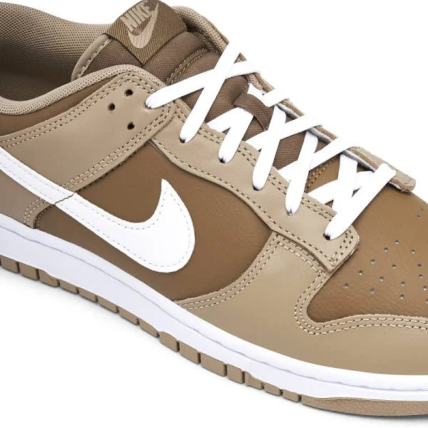 NIKE DUNK LOW RETRO "JUDGE GREY"