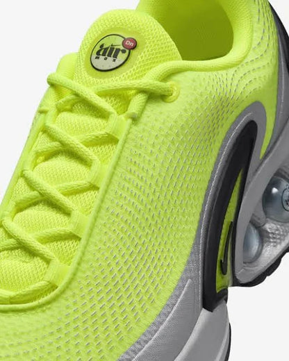 NIKE AIR MAX DN "VOLT"