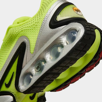 NIKE AIR MAX DN "VOLT"