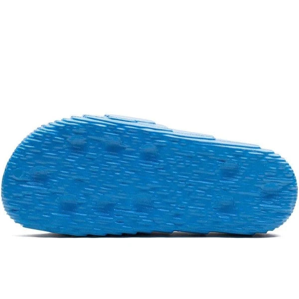 ADIDAS ADILETTE 22 "BRIGHT BLUE"