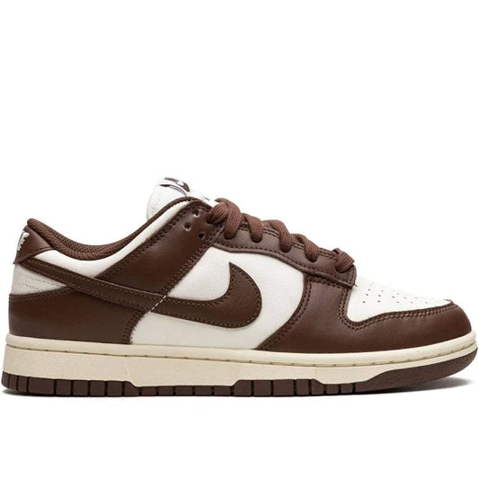 NIKE DUNK LOW "CACAO WOW"