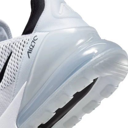 NIKE AIR MAX 270 "WHITE"