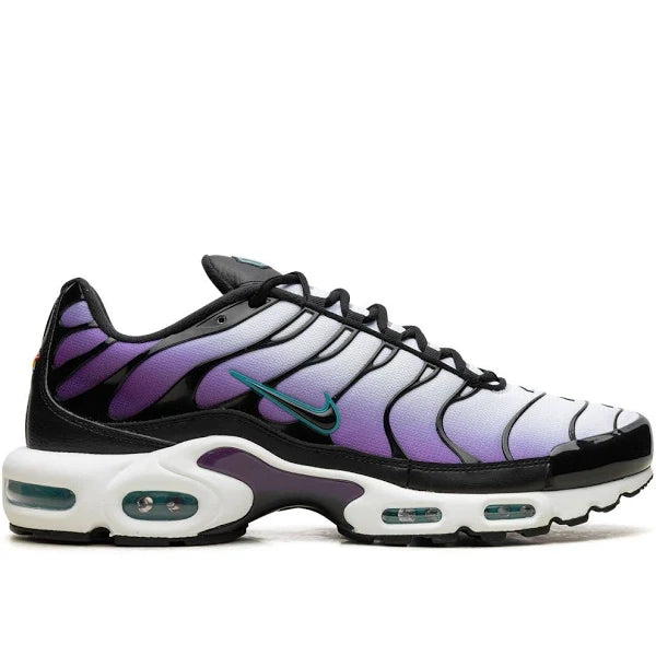 NIKE AIR MAX PLUS "PURPLE"