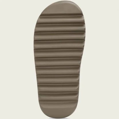 ADIDAS YEEZY SLIDES "EARTH BROWN"