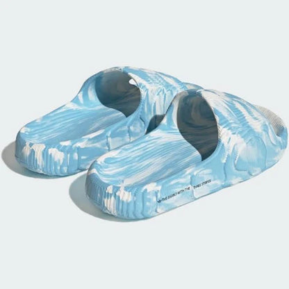 ADIDAS ADILETTE 22 "BABY BLUE"