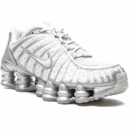 NIKE SHOX TL "CHROME"