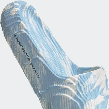 ADIDAS ADILETTE 22 "BABY BLUE"