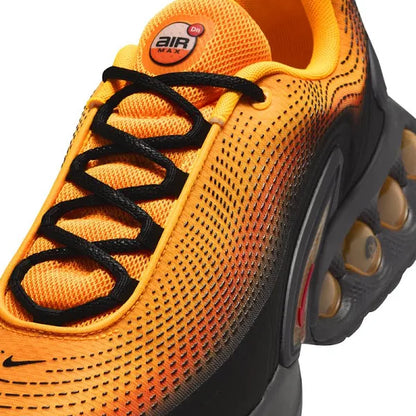 NIKE AIR MAX DN "LASER ORANGE"