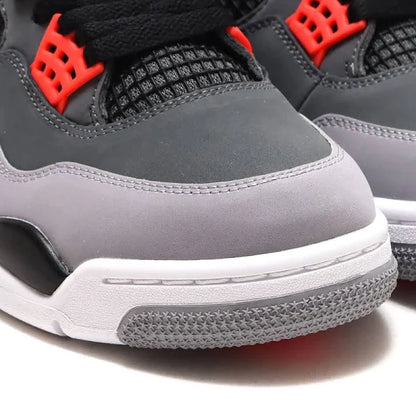 AIR JORDAN 4 RETRO "INFRARED"