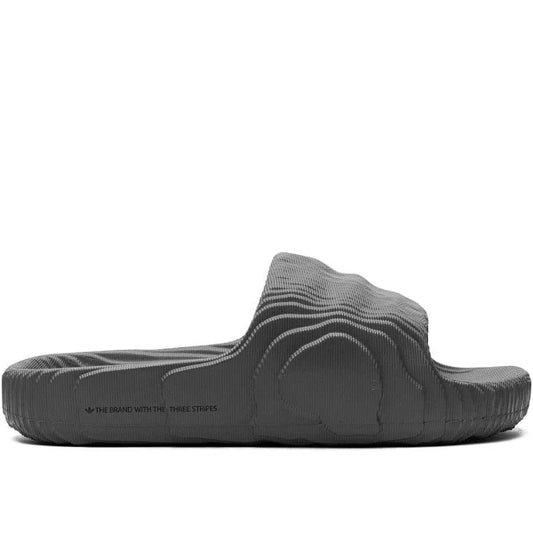 ADIDAS ADILETTE 22 "GREY"