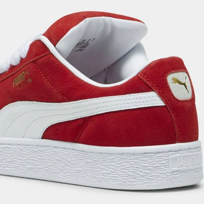 PUMA Suede XL 'Red'