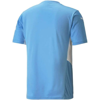 MANCHESTER CITY 21/22 HOME JERSEY