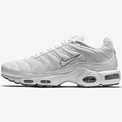 NIKE AIR MAX PLUS TN "WHITE"