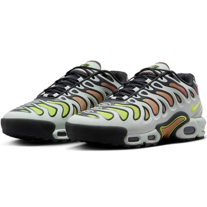 NIKE AIR MAX PLUS DRIFT 'LIGHT SILVER VOLT'