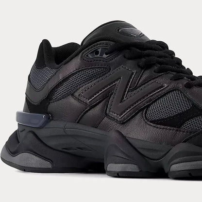 NEW BALANCE 9060 "BLACK"