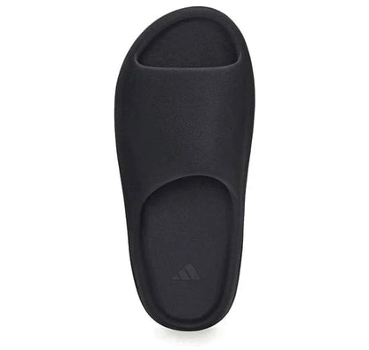 ADIDAS YEEZY SLIDES "ONYX"