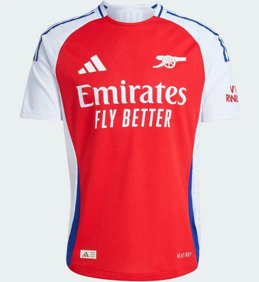 ARSENAL 24/25 HOME JERSEY