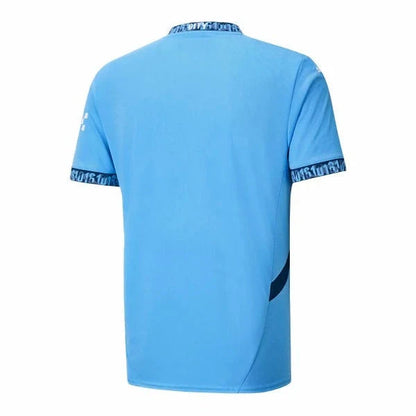 MANCHESTER CITY 24/25 HOME JERSEY