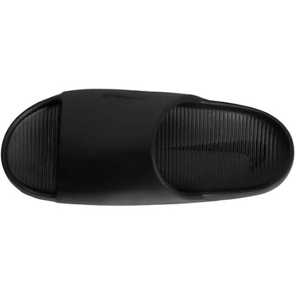 NIKE CALM SLIDE "BLACK"