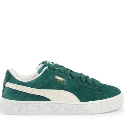 PUMA Suede XL 'Green'