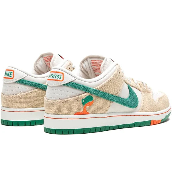 NIKE SB DUNK LOW X JARRITOS "PHANTOM'