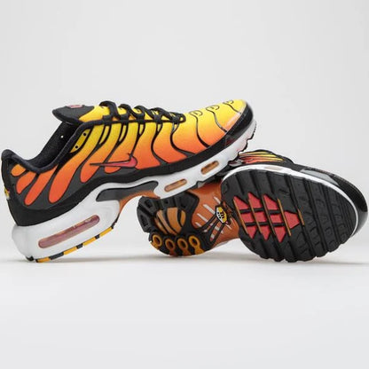 NIKE AIR MAX PLUS "SUNSET"