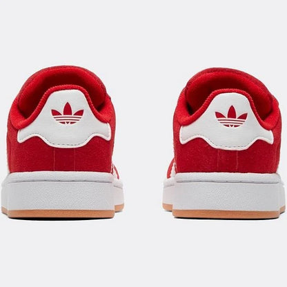 ADIDAS ORIGINAL CAMPUS 00s "BETTER SCARLET"