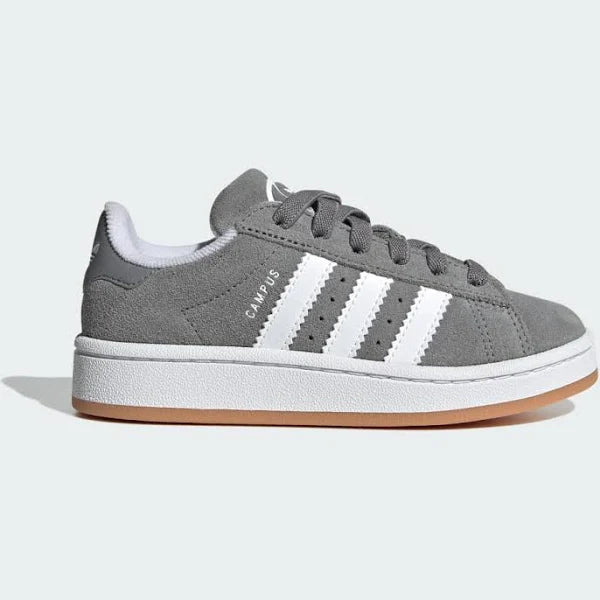 ADIDAS ORIGINAL CAMPUS 00s "GREY WHITE"