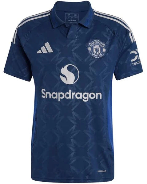 MANCHESTER UNITED 24/25 AWAY JERSEY