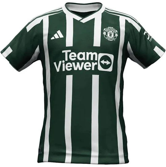 MANCHESTER UNITED 23/24 AWAY JERSEY