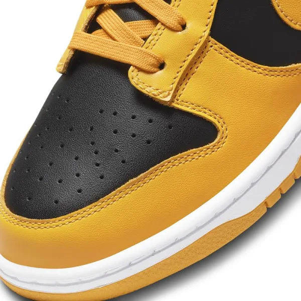 NIKE DUNK LOW "GOLDERNROD"