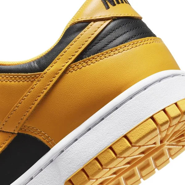 NIKE DUNK LOW "GOLDERNROD"