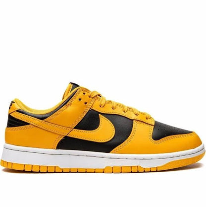 NIKE DUNK LOW "GOLDERNROD"