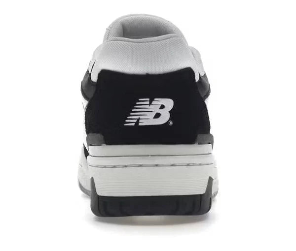 NEW BALANCE 550 RAIN CLOUD "WHITE/BLACK"