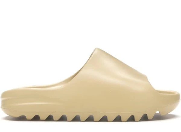 ADIDAS YEEZY SLIDES "DESERT SAND"