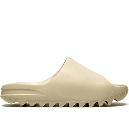 ADIDAS YEEZY SLIDES "PURE BEIGE"