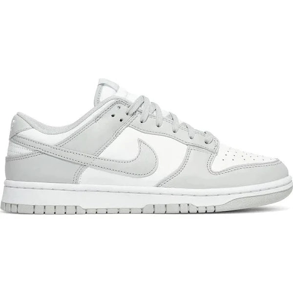 NIKE DUNK LOW "GREY FOG"