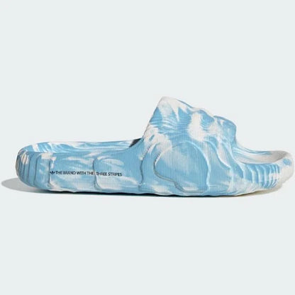 ADIDAS ADILETTE 22 "BABY BLUE"